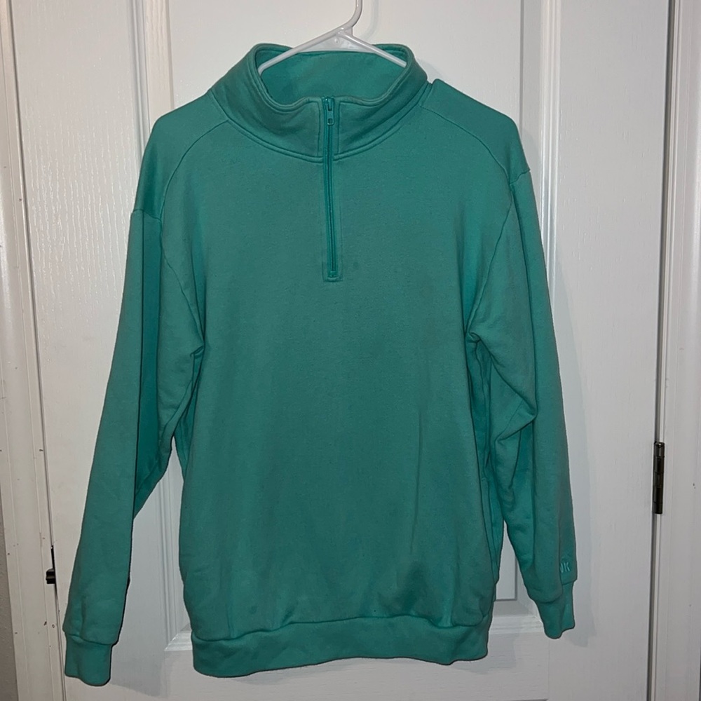 Women’s PINK quarter zip